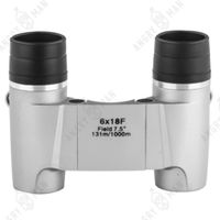 Мини-бинокль с 6-кратным увеличением, ВоенПро