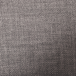 Барный стул LANDO (mod.4036) металл/дерево/ткань, 59х51х93-114 см, высота сиденья 62-83 см, серый/орех/хром, Aimcasa 28