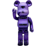 Дизайнерские игрушки BE@RBRICK x Medicom Toy 1000% JJ20 LIN 20 WORLD TOUE x DCON 70cm, BE@RBRICK-2311-0077