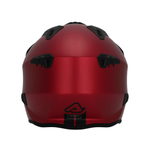 Шлем Acerbis JET ARIA METALLIC HELMET