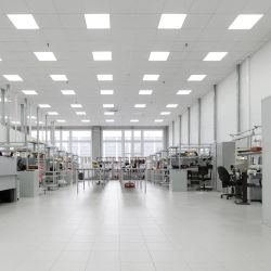 Светильник DL-TITAN-S600x600-40W Day4000-MIX (WH, 120 deg, 30-42V, 950mA) (Arlight, IP20 Металл, 3 года) 032783