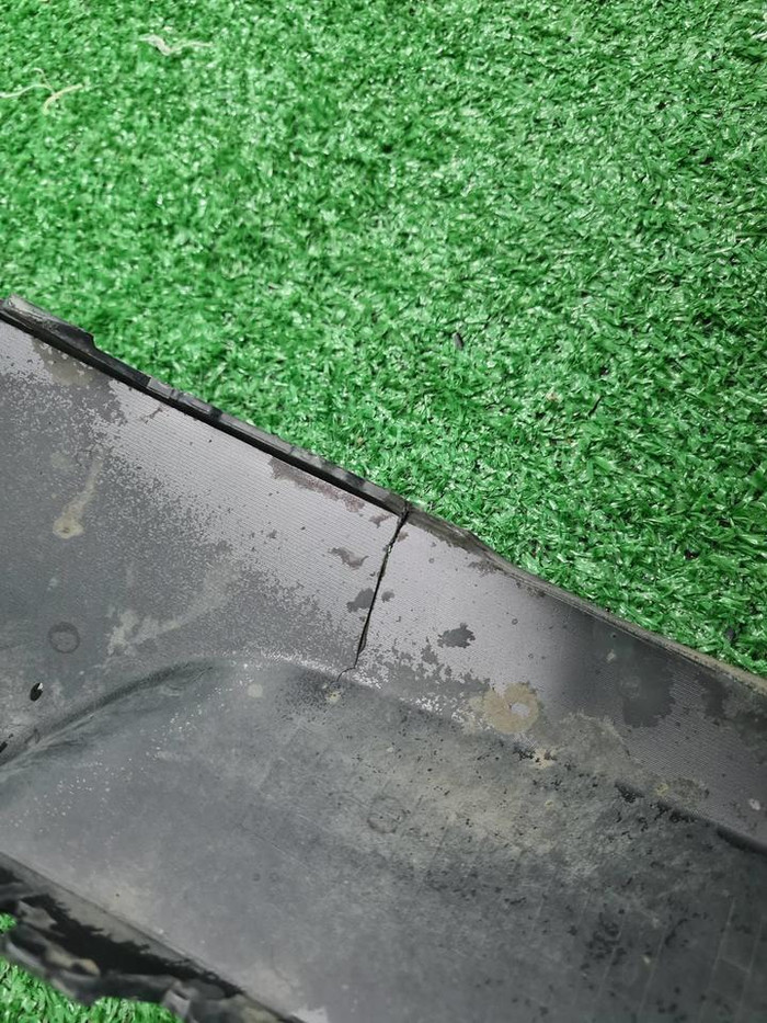 Бампер передний Chery Tiggo 8 Pro Max (2022-н.в.)