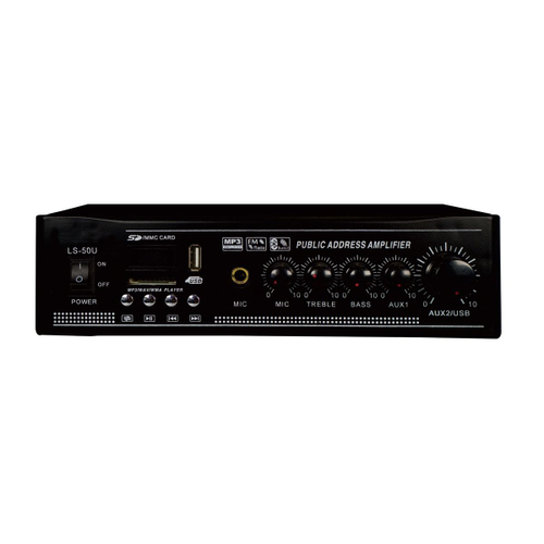 Tarboc LS-50U