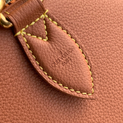 Louis Vuitton Speedy P9 Bandouliere 40