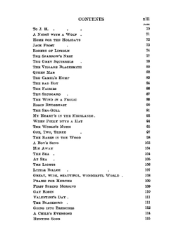 The Golden Staircase. Poems and Verses for Children | Louey Chisholm