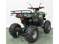 Электроквадроцикл Green Camel Атакама T400 (60V 1500W R8 Дифференциал, Пониженная