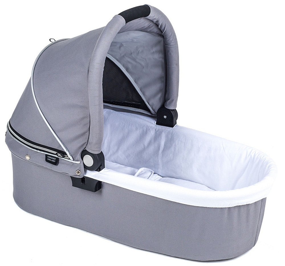Детская коляска Valco baby Snap 4 Ultra 2 в 1 Серый (Cool Grey)