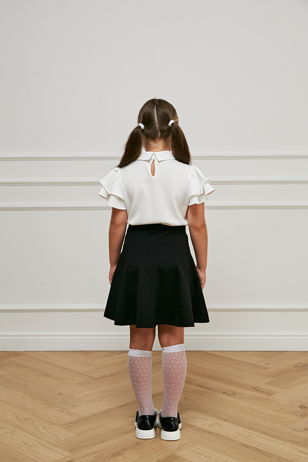 Юбка д/д DELORAS 63900Q