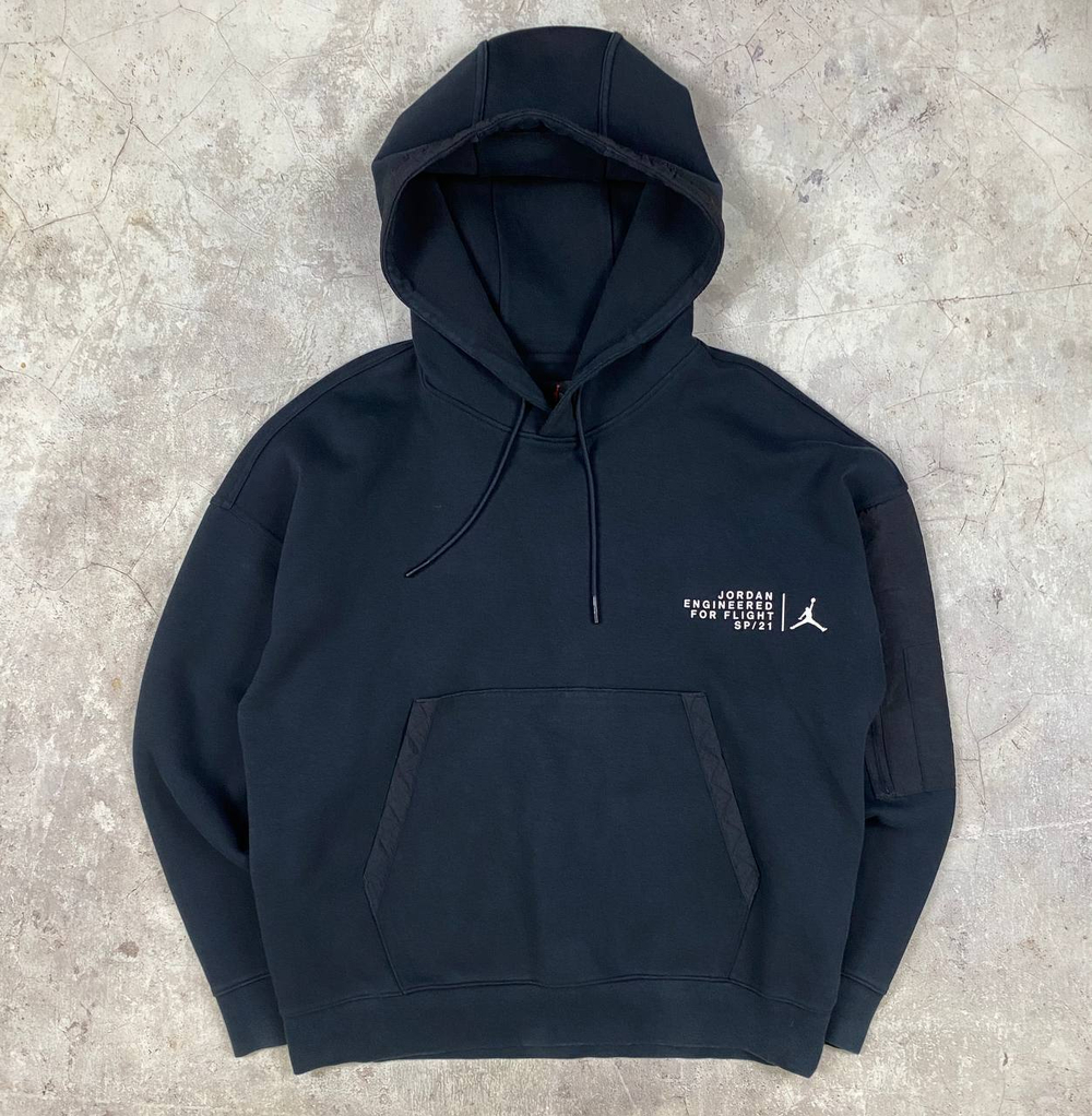 Худи Air Jordan 23