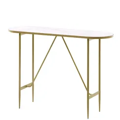 Консоль Elisenda 110х35 см