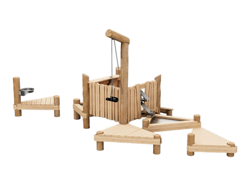 Игра с песком Eco ИЭ.06.1-008