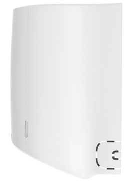 Кондиционер Funai Emperor UP Smart Eye RAC-I-EU25HP.D01 Full DC Inverter