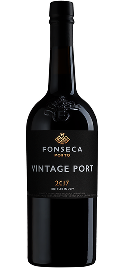 Fonseca, Fonseca Vintage 1985