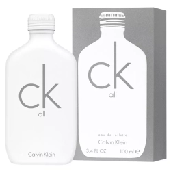 CALVIN KLEIN CK All