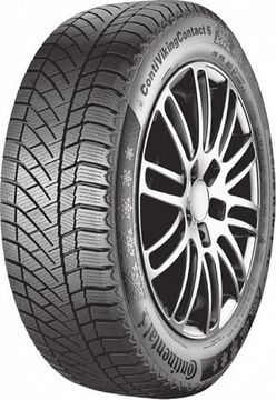 Continental VikingContact 6 SUV 225/75 R16 108T XL