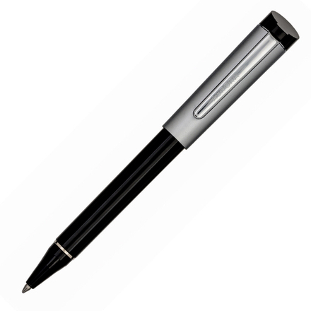 Шариковая ручка Aurora K Colour Resin black CT