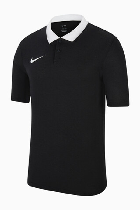Футболка Nike Dri-FIT Park 20 Polo Junior