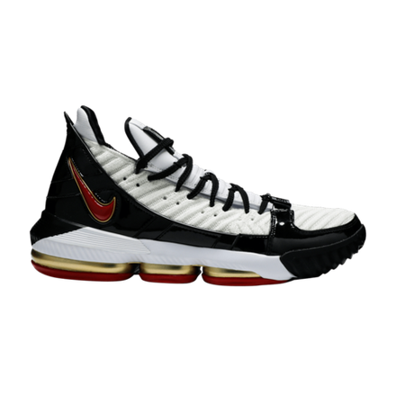 Кроссовки Nike Lebron 16