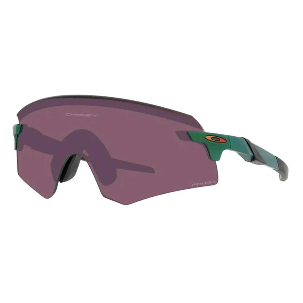Oakley TR Memory Plastic Irregular Shape Sunglasses