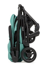 Детская прогулочная коляска Anex AIR-Z Az-02-N ivy