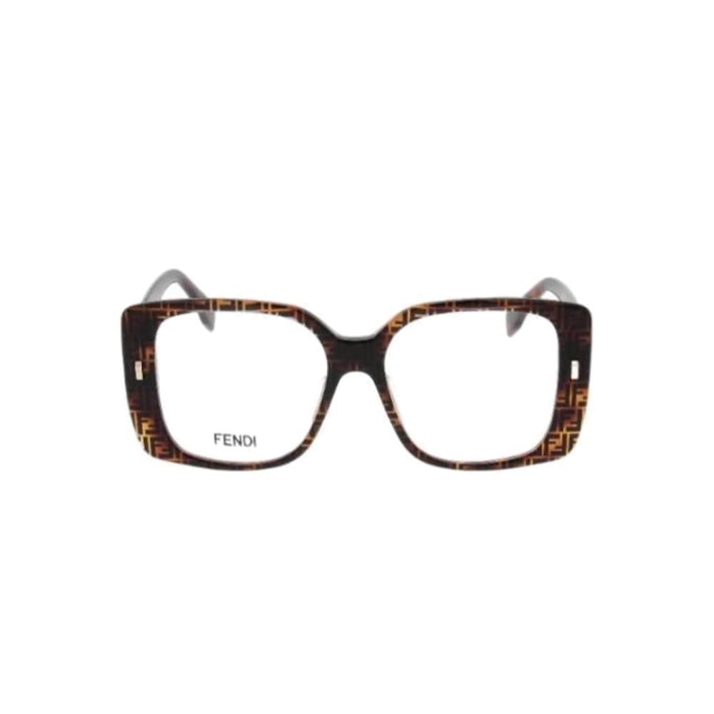 Очки FENDI Logo, FE50019I055