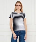 Футболка BOSS ORANGE - белый(50504192)