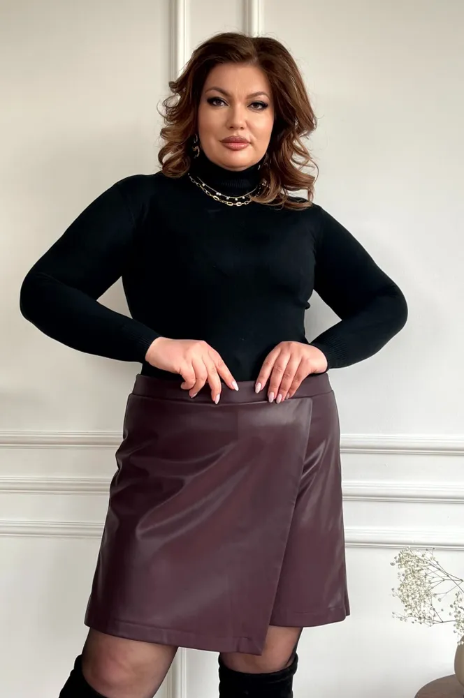 Водолазка 4623 Fabrika