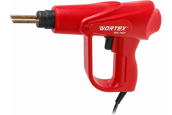 Пистолет для пайки пластика WORTEX WG 7001 в чем. 0323287