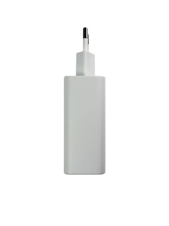 Зарядное устройство для IQOO / Vivo FlashCharge (V8073L0A0) 80W EU с кабелем USB - Type-C 5A