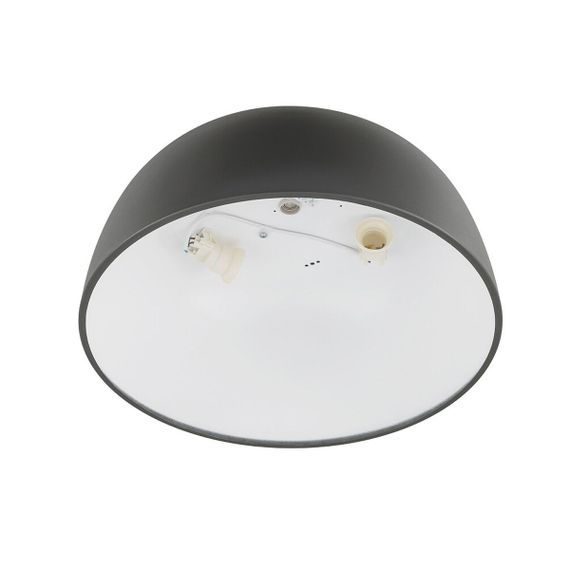 Потолочный cветильник Nowodvorski Satellite S Gray 8015