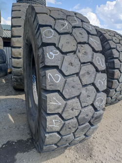 24.00R35 Michelin X TRA LOAD GRIB шина б/у