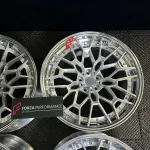 КОВАНЫЕ ДИСКИ ДЛЯ BMW M4 COMPETITION G82 2022 БМВ