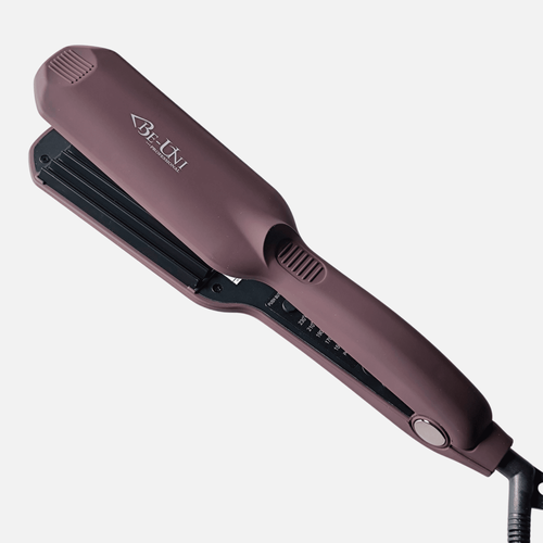 Щипцы-гофре 45 мм BE-UNI BE135 керамико-турмалиновые 150-230ºC