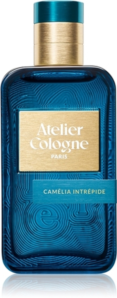 Atelier Cologne Cologne Rare Camelia Intrepide  парфюм