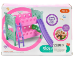 Мебель для куклы с пупсом, коробка 8686