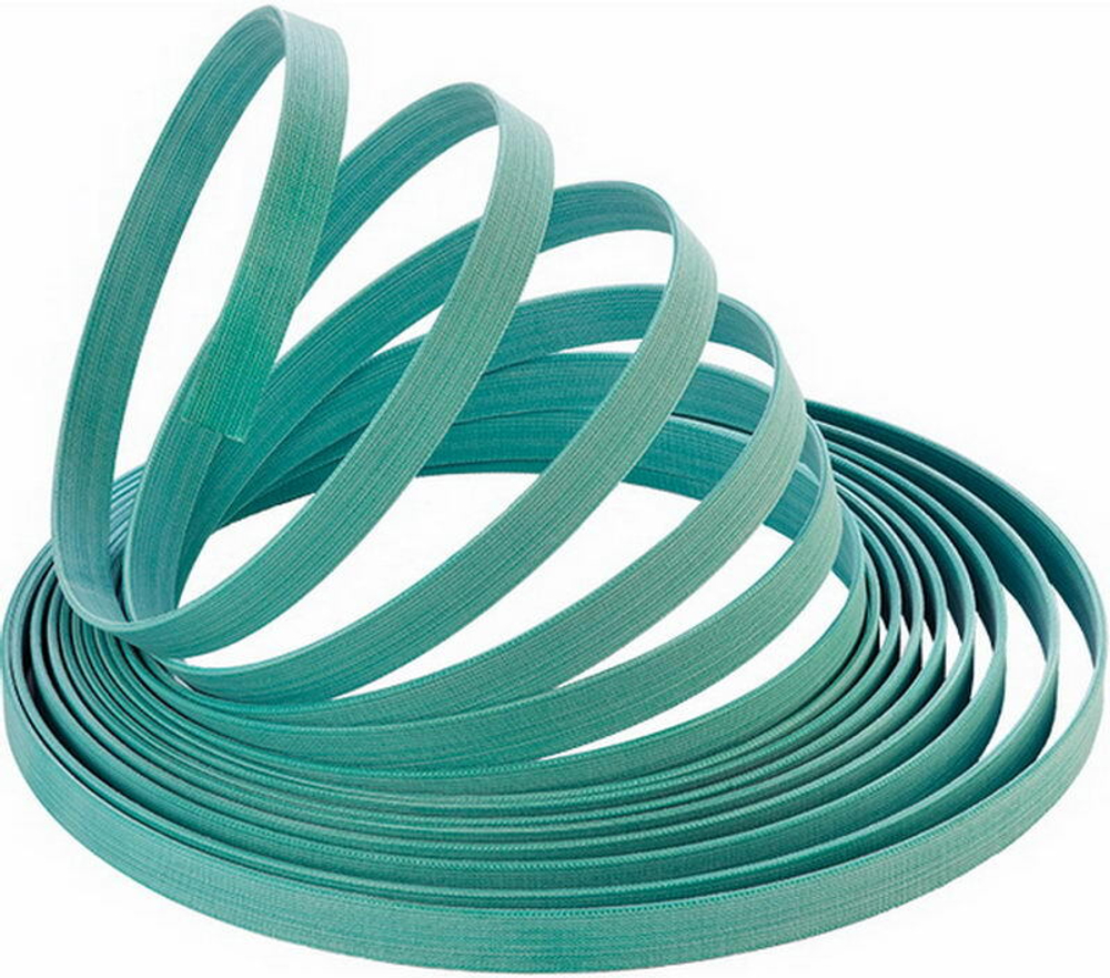 APR-2,5X5,6 Направляющая лента polyester 2,5-5,6