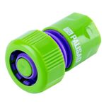 Набор для подключения шланга 3/4, распылитель, 3 адаптера к распылителю Palisad, 65179