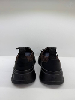 Кроссовки Berluti