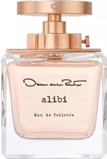 Oscar De La Renta Alibi