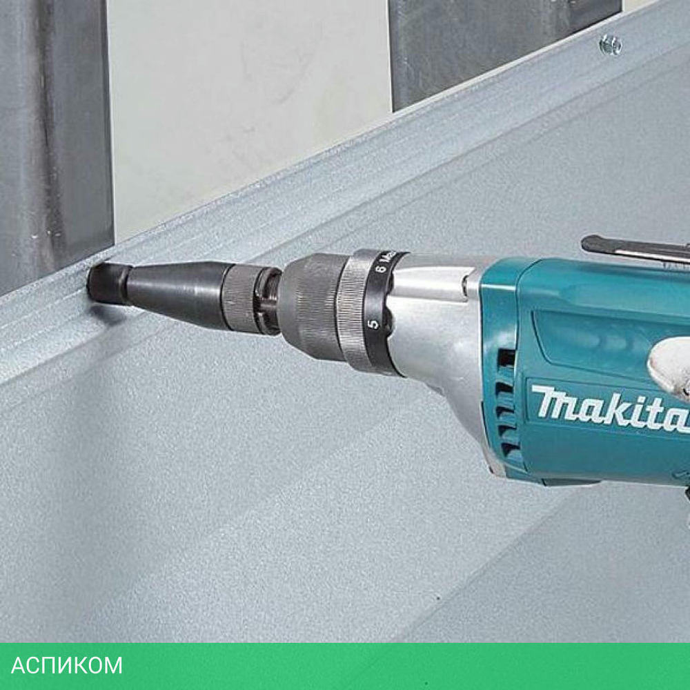 Шуруповерт Makita FS2700
