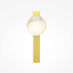 Настенный светильник (бра) Maytoni MOD464WL-L3BS3K