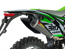 Мотоцикл кроссовый эндуро SHARMAX PowerMax 320