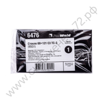 Стекло 69*121 С3 ТС-3 (9SG1)