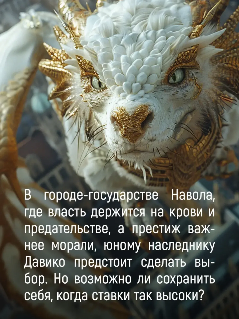 Паоло Бачигалупи "Навола" в серии «Звезды новой фэнтези»