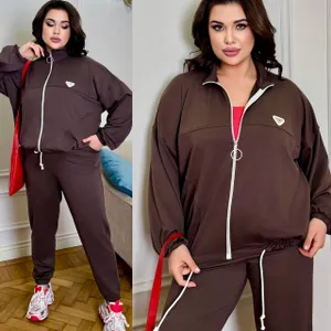 Костюм УК-033 Фабрика Моды