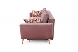 Калгари 2 диван-кровать СТАНДАРТ