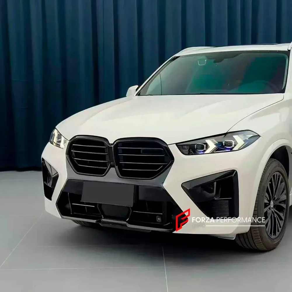 Обвес переделка для BMW X5 F15 2014-2018 в X5 G05 F95 2023+ БМВ