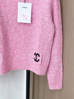 Свитер CHANEL