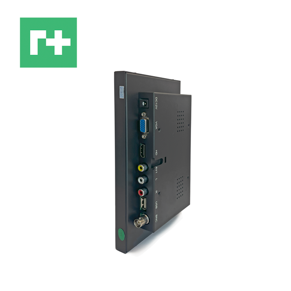 Дисплей 8 дюймов для камеры слежения RayTools