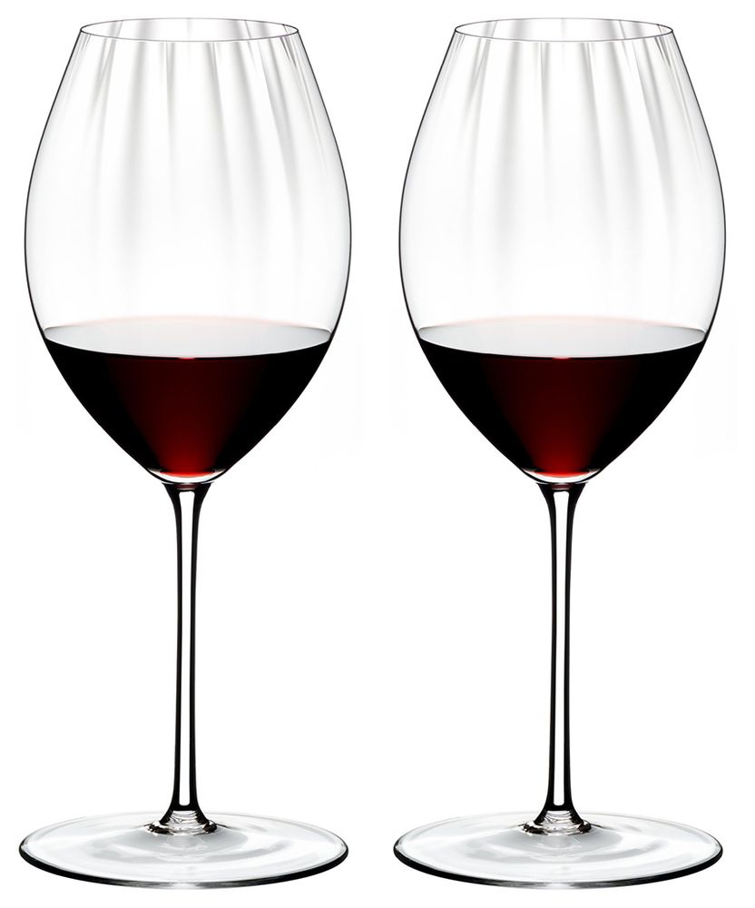 Riedel Performance Набор фужеров Shiraz 631мл - 2шт